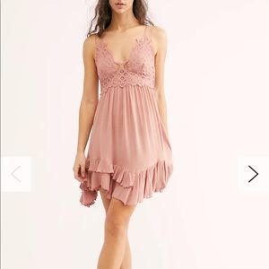 Free People Adela Slip